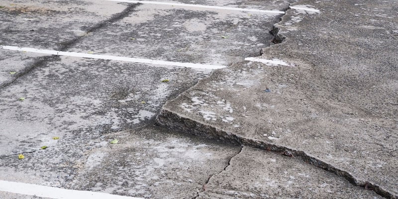 asphalt repair company