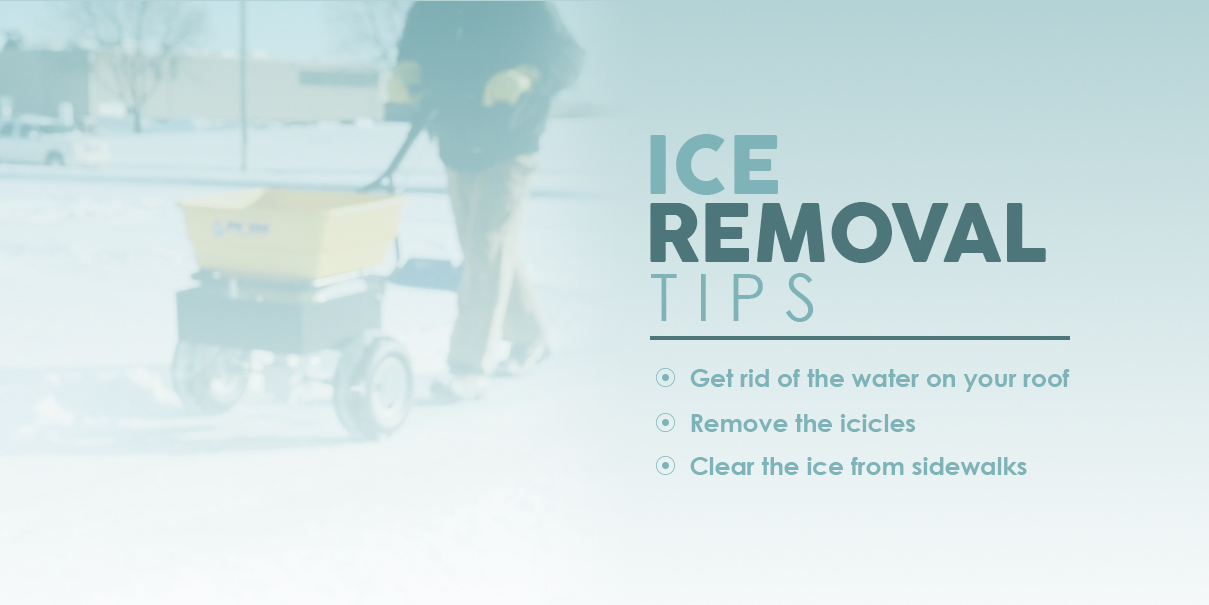 Snow and Ice Removal 