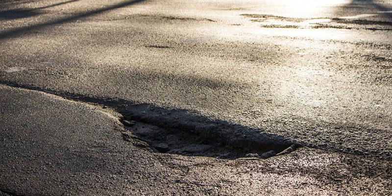 Asphalt Repair Company