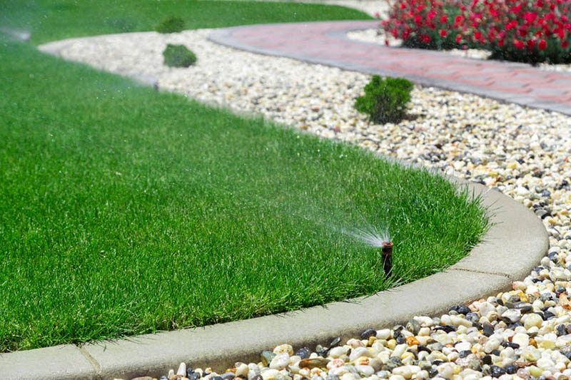 commercial grounds care