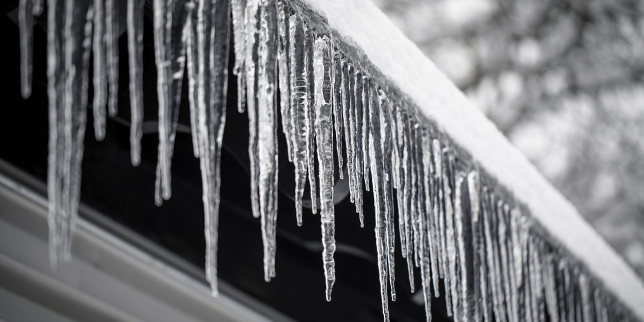 commercial snow removal