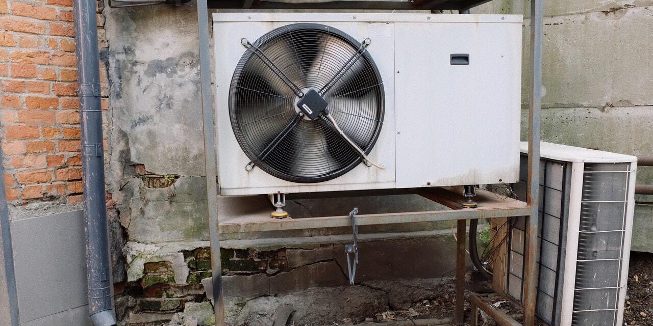 commercial property maintenance