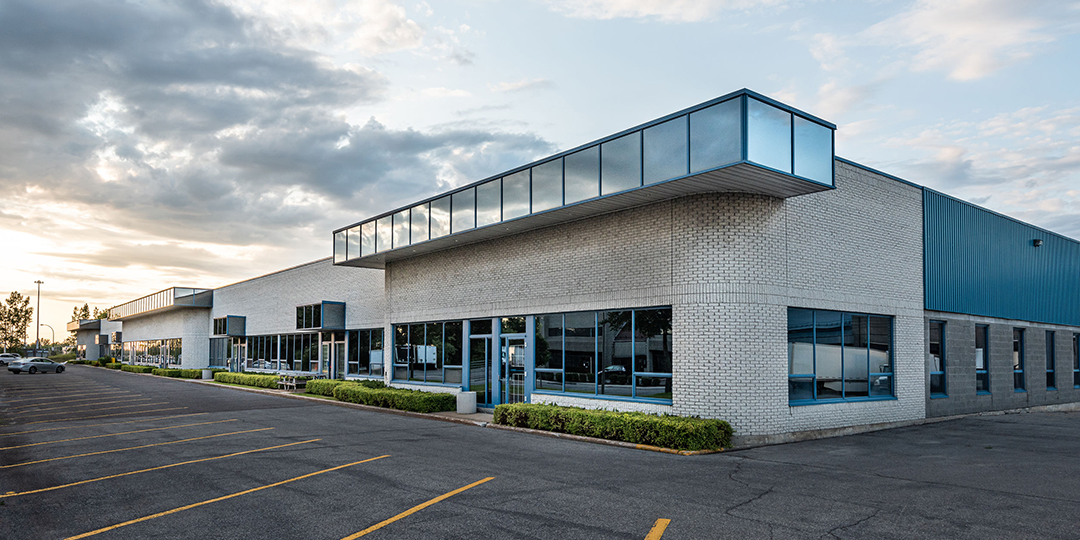 vacant property services