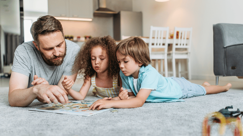 Less Vendor Juggling, More Peace of Mind How a Single-Source Provider Supports Your Work-Life Balance