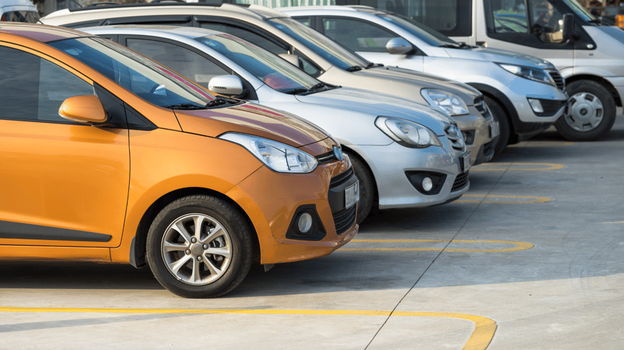 The Exterior Matters How Restaurant Chains Can Protect Their Brand—One Parking Lot at a Time